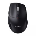 Havit Bezprzewodowa mysz uniwersalna Havit MS61WB (czarna)
