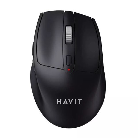 Havit Bezprzewodowa mysz uniwersalna Havit MS61WB (czarna) Havit Bezprzewodowa mysz uniwersalna Havit MS61WB (czarna)