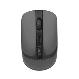Havit Bezprzewodowa mysz uniwersalna Havit MS989GT-B (czarna)