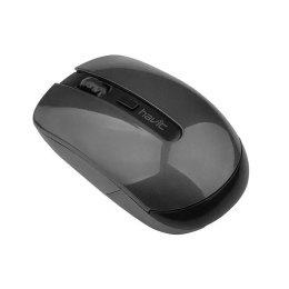 Havit Bezprzewodowa mysz uniwersalna Havit MS989GT-B (czarna)
