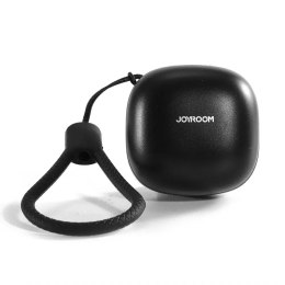 Joyroom Słuchawki bezprzewodowe douszne Joyroom TWS IP54 czarne (MG-C05)