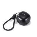 Joyroom Słuchawki bezprzewodowe douszne Joyroom TWS IP54 czarne (MG-C05)