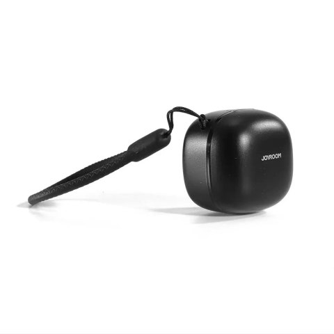 Joyroom Słuchawki bezprzewodowe douszne Joyroom TWS IP54 czarne (MG-C05) Joyroom Słuchawki bezprzewodowe douszne Joyroom TWS IP54 czarne (MG-C05)