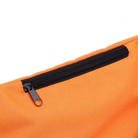 ProducentTymczasowy Saszetka Pas do biegania nerka etui na telefon klucze dokumenty portfel czarny ProducentTymczasowy Saszetka Pas do biegania nerka etui na telefon klucze dokumenty portfel czarny