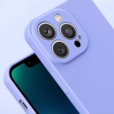 Samsung Etui do telefonu Silicone Case do Samsung Galaxy A14/A14 5G silikonowy pokrowiec beżowe