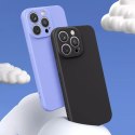 Samsung Etui na telefon Silicone Case do Samsung Galaxy A14/A14 5G silikonowy pokrowiec miętowozielone