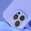 Samsung Etui na telefon Silicone Case do Samsung Galaxy A14/A14 5G silikonowy pokrowiec zielone
