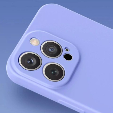 Samsung Etui na telefon Silicone Case do Samsung Galaxy A14/A14 5G silikonowy pokrowiec zielone Samsung Etui na telefon Silicone Case do Samsung Galaxy A14/A14 5G silikonowy pokrowiec zielone
