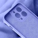 Samsung Etui na telefon Silicone Case do Samsung Galaxy A14/A14 5G silikonowy pokrowiec zielone