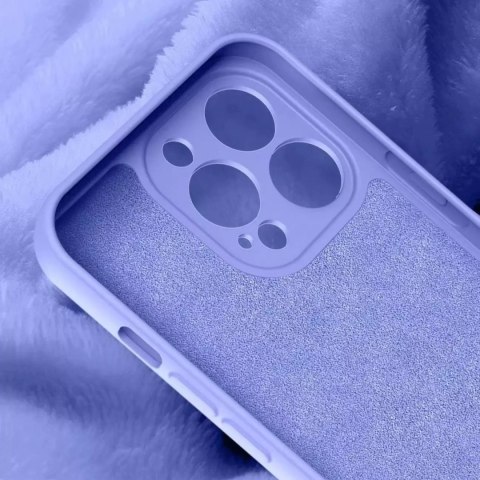 Spigen Etui na telefon Silicone Case do Samsung Galaxy A54 5G silikonowy pokrowiec różowe Spigen Etui na telefon Silicone Case do Samsung Galaxy A54 5G silikonowy pokrowiec różowe
