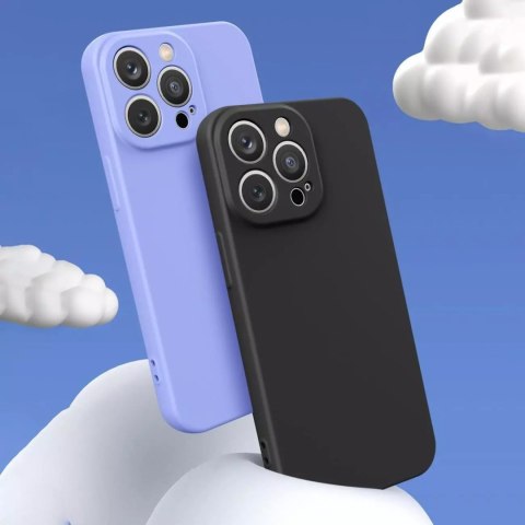 Spigen Etui na telefon Silicone Case do Samsung Galaxy A54 5G silikonowy pokrowiec różowe Spigen Etui na telefon Silicone Case do Samsung Galaxy A54 5G silikonowy pokrowiec różowe