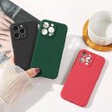 Spigen Etui na telefon Silicone Case do Samsung Galaxy A54 5G silikonowy pokrowiec różowe