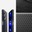 Spigen Etui na telefon Spigen Liquid Air obudowa ochronna do Xiaomi Redmi Note 12 Pro 5G / Poco X5 Pro 5G Matte Black
