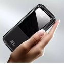 Usams USAMS Powerbank PB58 10000mAh 22.5W QC3.0+PD Fast Charge czarny/black 10KCD16101 (US-CD161)