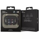 BMW Etui BMW BMAP22SWTK do AirPods Pro cover czarny/black Multiple Colored Lines