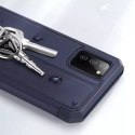 Dux Ducis DUX DUCIS Skin X kabura etui pokrowiec z klapką Samsung Galaxy A02s EU różowy