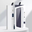 Dux Ducis DUX DUCIS Skin X kabura etui pokrowiec z klapką Samsung Galaxy A42 5G różowy