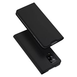 Dux Ducis Etui Dux Ducis Skinpro do Samsung Galaxy A42 5G Black