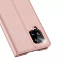 Dux Ducis Etui Dux Ducis Skinpro do Samsung Galaxy A42 5G Rose Gold