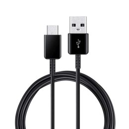 Samsung Oryginalny Kabel Samsung USB-C Type C EP-DG970BBE 1m Czarny