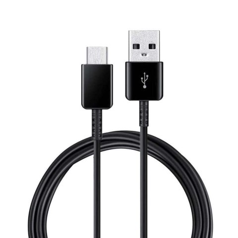 Samsung Oryginalny Kabel Samsung USB-C Type C EP-DG970BBE 1m Czarny Samsung Oryginalny Kabel Samsung USB-C Type C EP-DG970BBE 1m Czarny