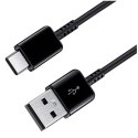 Samsung Oryginalny Kabel Samsung USB-C Type C EP-DG970BBE 1m Czarny