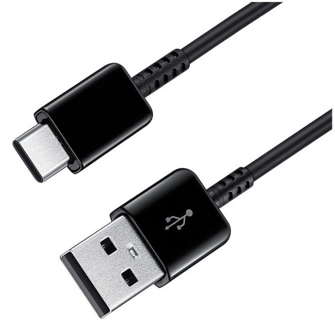 Samsung Oryginalny Kabel Samsung USB-C Type C EP-DG970BBE 1m Czarny Samsung Oryginalny Kabel Samsung USB-C Type C EP-DG970BBE 1m Czarny
