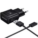Samsung Oryginalny Kabel Samsung USB-C Type C EP-DG970BBE 1m Czarny