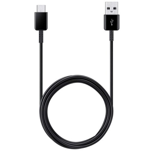 Samsung Oryginalny Kabel Samsung USB-C Type C EP-DG970BBE 1m Czarny Samsung Oryginalny Kabel Samsung USB-C Type C EP-DG970BBE 1m Czarny