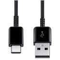 Samsung Oryginalny Kabel Samsung USB-C Type C EP-DG970BBE 1m Czarny