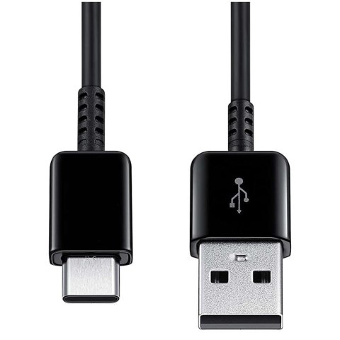 Samsung Oryginalny Kabel Samsung USB-C Type C EP-DG970BBE 1m Czarny Samsung Oryginalny Kabel Samsung USB-C Type C EP-DG970BBE 1m Czarny