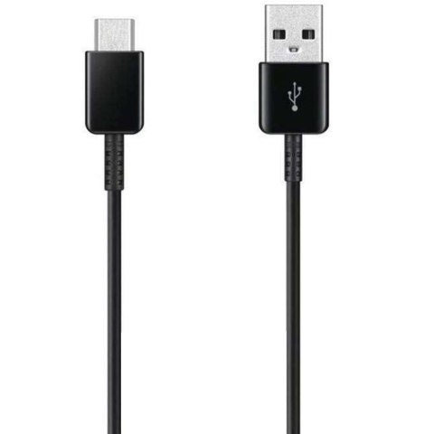 Samsung Oryginalny Kabel Samsung USB-C Type C EP-DG970BBE 1m Czarny Samsung Oryginalny Kabel Samsung USB-C Type C EP-DG970BBE 1m Czarny