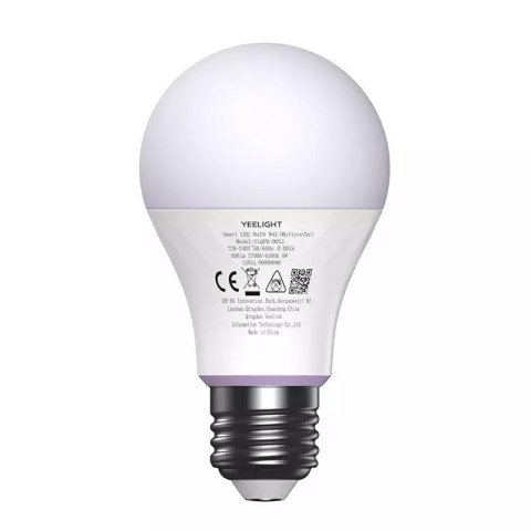 Yeelight Inteligentna żarówka Yeelight W4 E27 (kolor) 4szt Yeelight Inteligentna żarówka Yeelight W4 E27 (kolor) 4szt