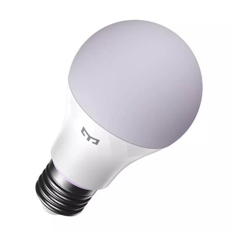 Yeelight Inteligentna żarówka Yeelight W4 E27 (kolor) 4szt Yeelight Inteligentna żarówka Yeelight W4 E27 (kolor) 4szt