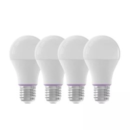 Yeelight Inteligentna żarówka Yeelight W4 E27 (ściemnialna) 4szt