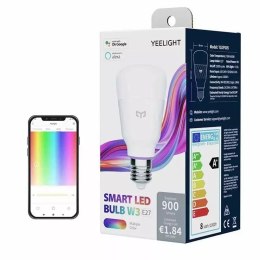 Yeelight Żarówka Smart Yeelight W3 E27 (kolor)