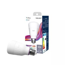 Yeelight Żarówka Smart Yeelight W3 E27 (kolor)
