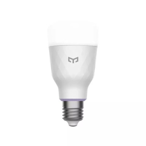 Yeelight Żarówka Smart Yeelight W3 E27 (kolor) Yeelight Żarówka Smart Yeelight W3 E27 (kolor)