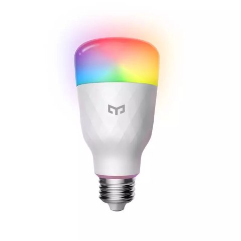 Yeelight Żarówka Smart Yeelight W3 E27 (kolor) Yeelight Żarówka Smart Yeelight W3 E27 (kolor)