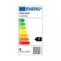 Yeelight Żarówka Smart Yeelight W3 E27 (kolor)