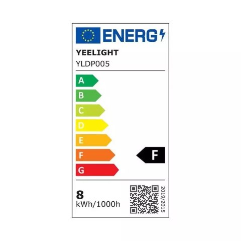 Yeelight Żarówka Smart Yeelight W3 E27 (kolor) Yeelight Żarówka Smart Yeelight W3 E27 (kolor)