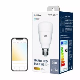 Yeelight Żarówka Smart Yeelight W3 E27 (ściemnialna)