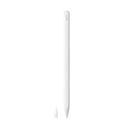 Baseus Rysik aktywny / stylus Baseus Smooth Writing 2 (biały)