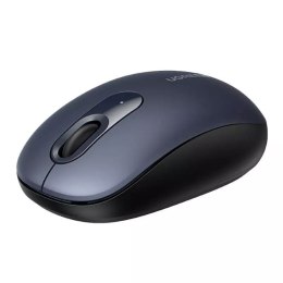 UGreen Myszka bezprzewodowa UGREEN 90550 2.4G (niebieska)