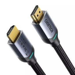 Choetech Kabel 8K HDMI to HDMI Choetech XHH01, 2m (czarny)