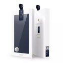 Dux Ducis Dux Ducis Skin Pro etui do Xiaomi Redmi Note 12 Pro / Poco X5 Pro 5G pokrowiec z klapką portfel na kartę podstawka niebieskie