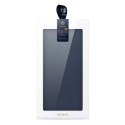 Dux Ducis Dux Ducis Skin Pro etui do Xiaomi Redmi Note 12 Pro / Poco X5 Pro 5G pokrowiec z klapką portfel na kartę podstawka niebieskie