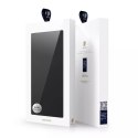 Dux Ducis Dux Ducis Skin Pro etui do Xiaomi Redmi Note 12 pokrowiec z klapką portfel na kartę podstawka czarne