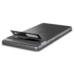 Spigen Szkło hartowane osłona aparatu Spigen Optik.TR 