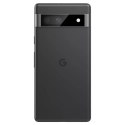 Spigen Szkło hartowane osłona aparatu Spigen Optik.TR "EZ FIT" Camera Protector 2-pack do Google Pixel 7A Black